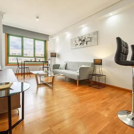 Lanzahost Oceanis Xxi Appartement Arrecife (Lanzarote)