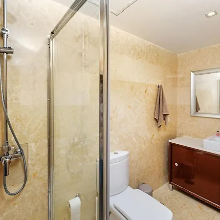 Appartement Lanzahost Oceanis Xxi