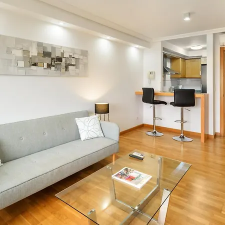 Lanzahost Oceanis Xxi