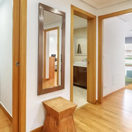 Lanzahost Oceanis Xxi Appartement Arrecife (Lanzarote)