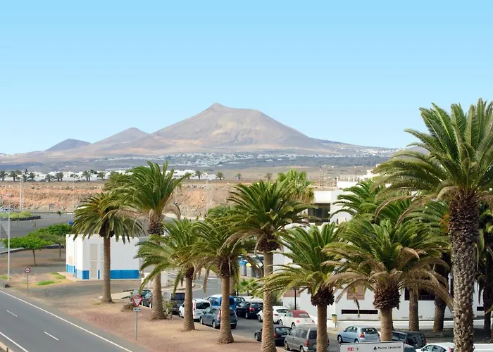 Lanzahost Oceanis Xxi *