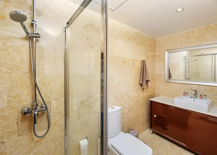 Apartment Lanzahost Oceanis Xxi