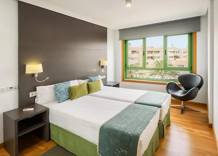 Lanzahost Oceanis Xxi *