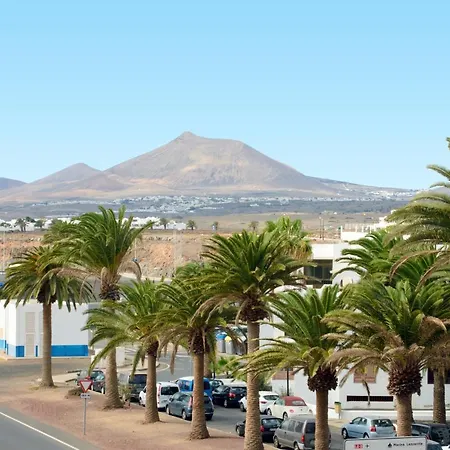 Lanzahost Oceanis Xxi *