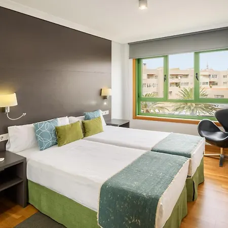 Lanzahost Oceanis Xxi *