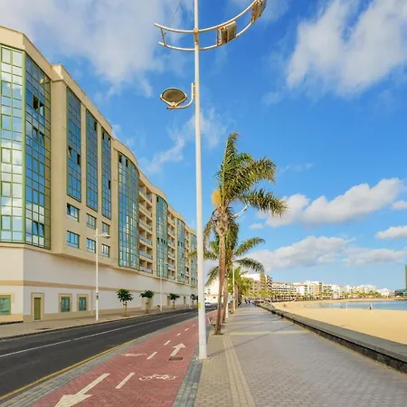 Lanzahost Oceanis Xxi