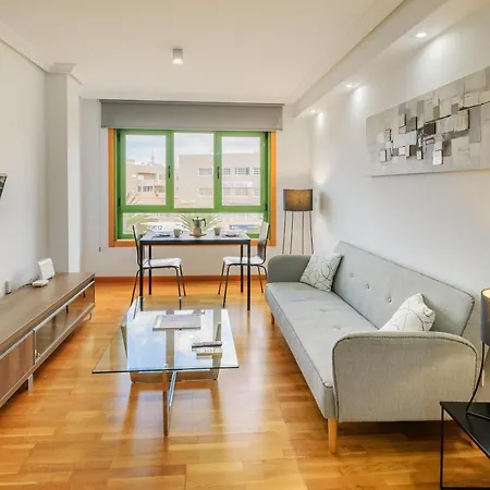 Lanzahost Oceanis Xxi Appartement *